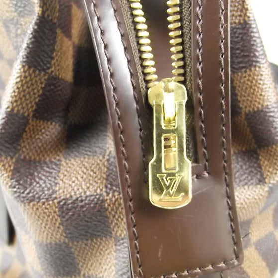 Louis Vuitton Damier Ebene Chelsea 9 of 10