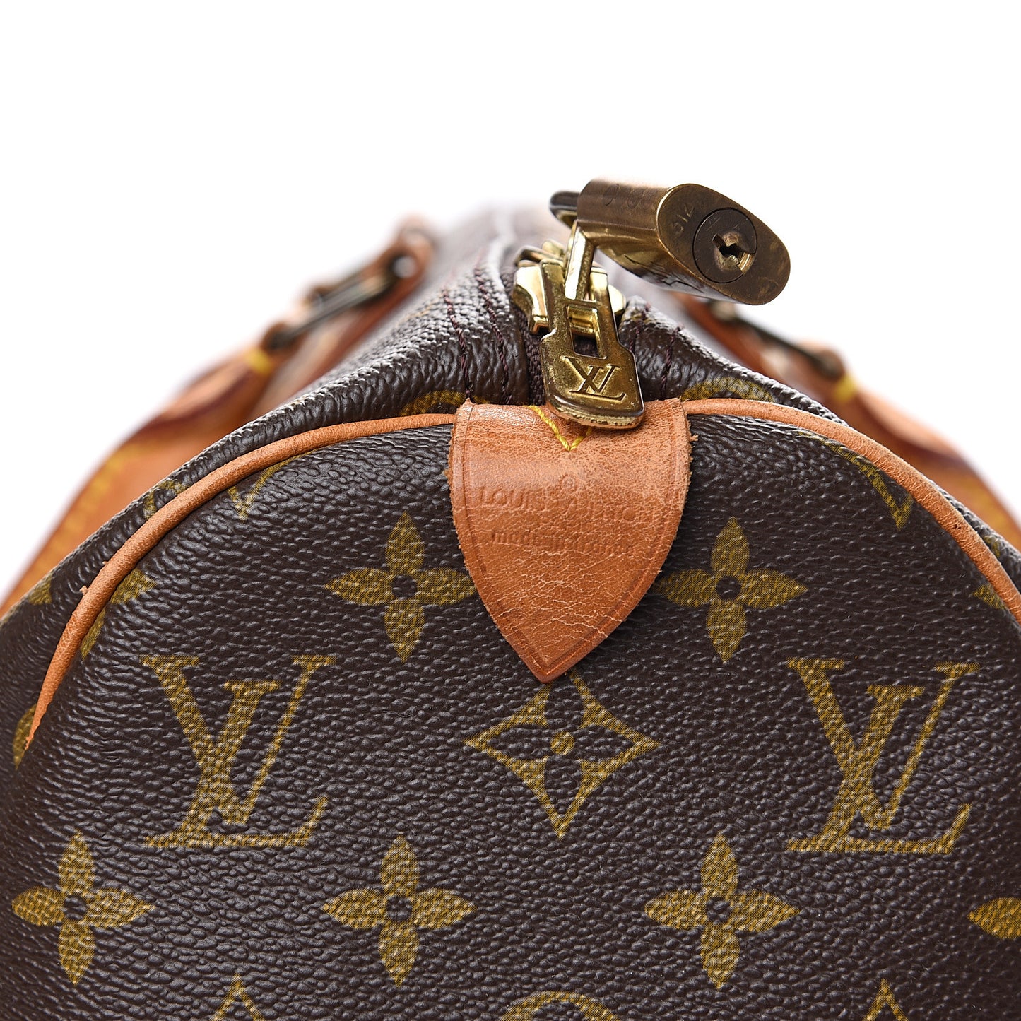 Monogram Keepall 45