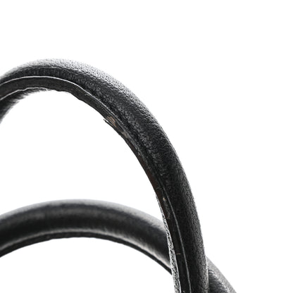 Givenchy Buffalo Ring Medium Antigona Black 9 of 13