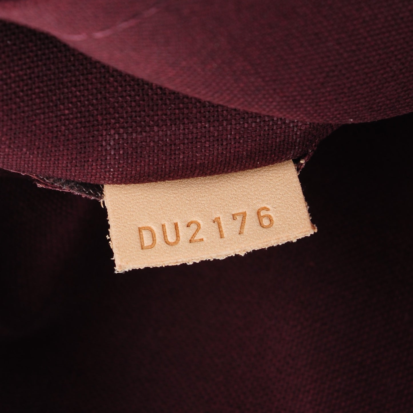 Monogram Berri MM