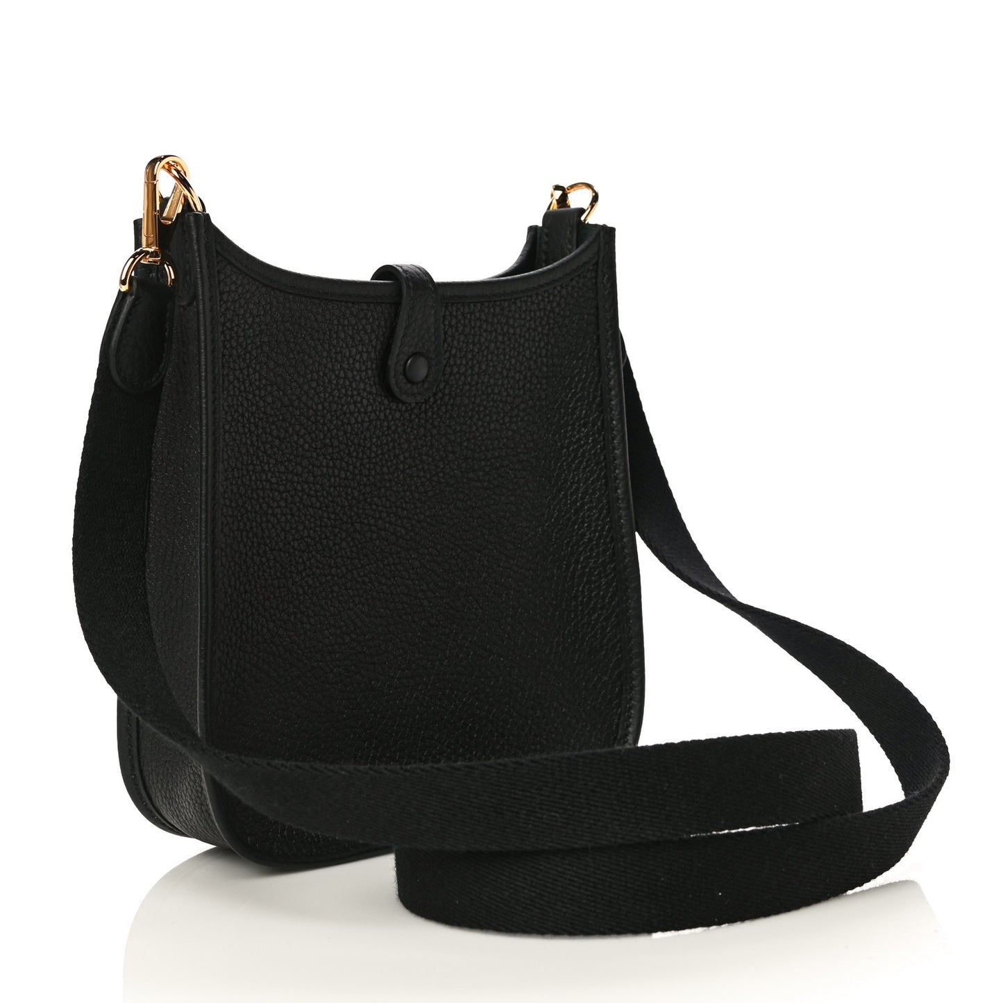 Taurillon Clemence Evelyne TPM Black