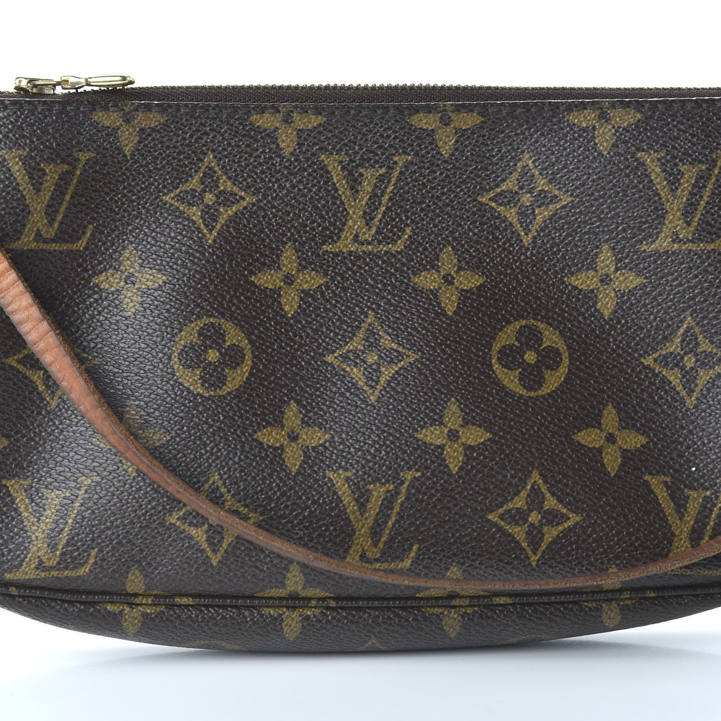 Monogram Pochette Accessories
