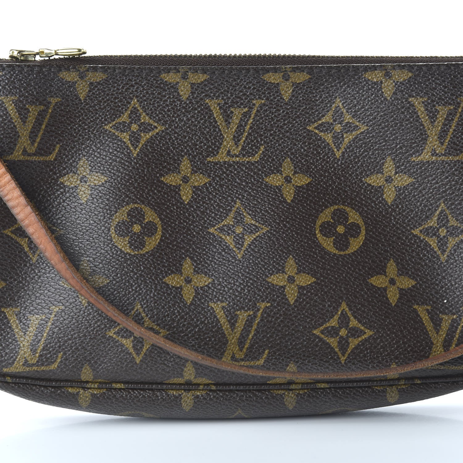 Louis Vuitton Monogram Pochette Accessories 10 of 10