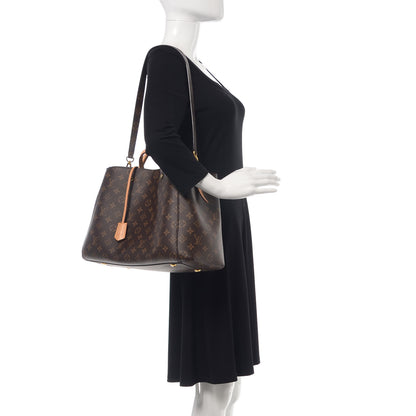 Louis Vuitton Monogram Montaigne GM 3 of 11