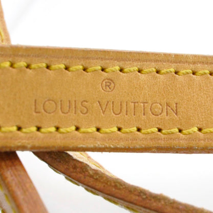 Louis Vuitton Vachetta Shoulder Strap 7 of 7