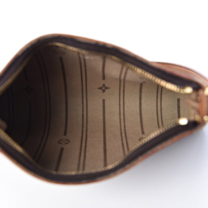 Louis Vuitton Monogram Mini Pochette Delightful 5 of 10