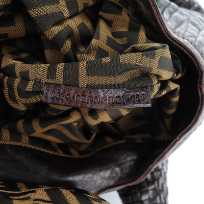 Fendi Nappa Nuvolata Spy Moro 7 of 8