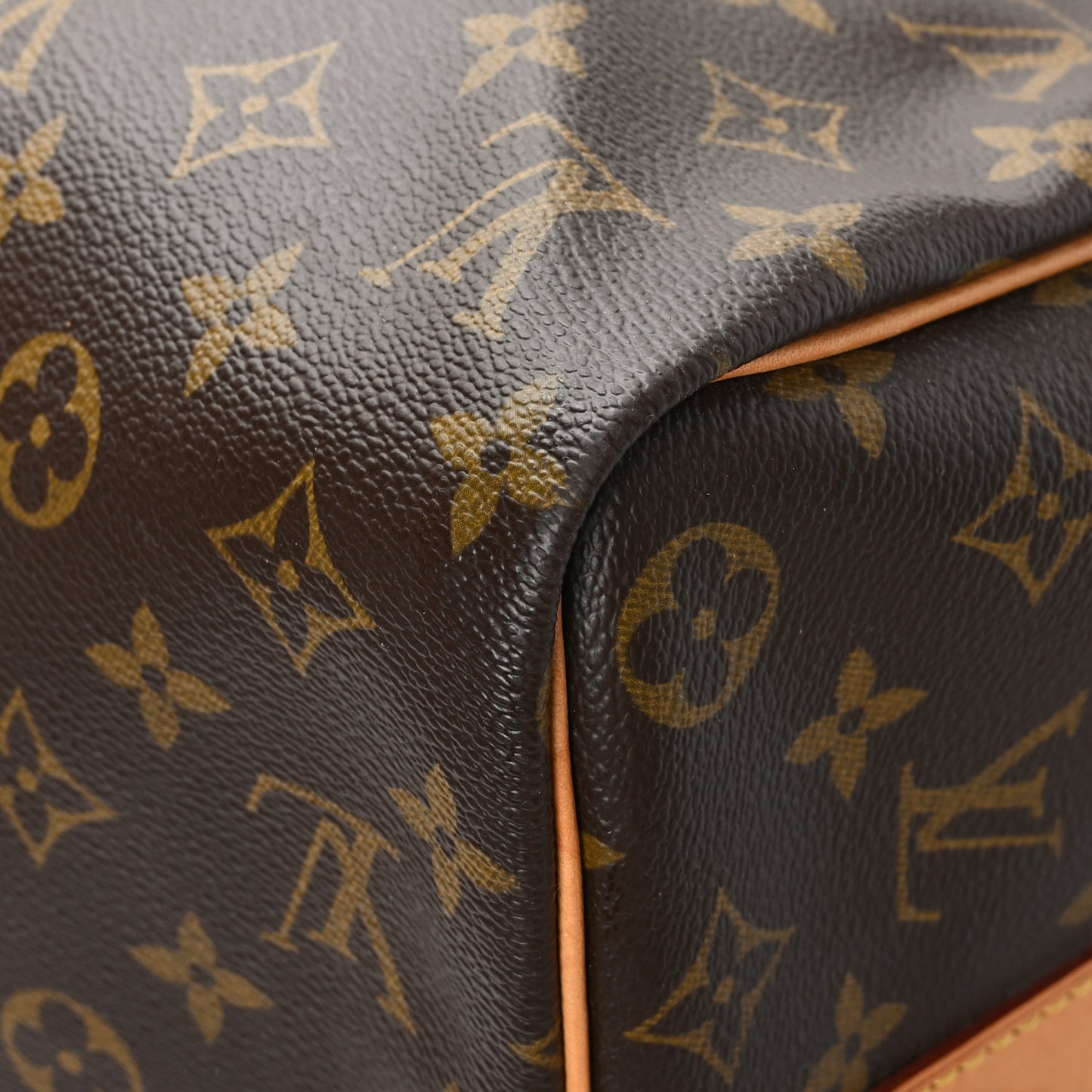 Monogram Keepall Bandouliere 45