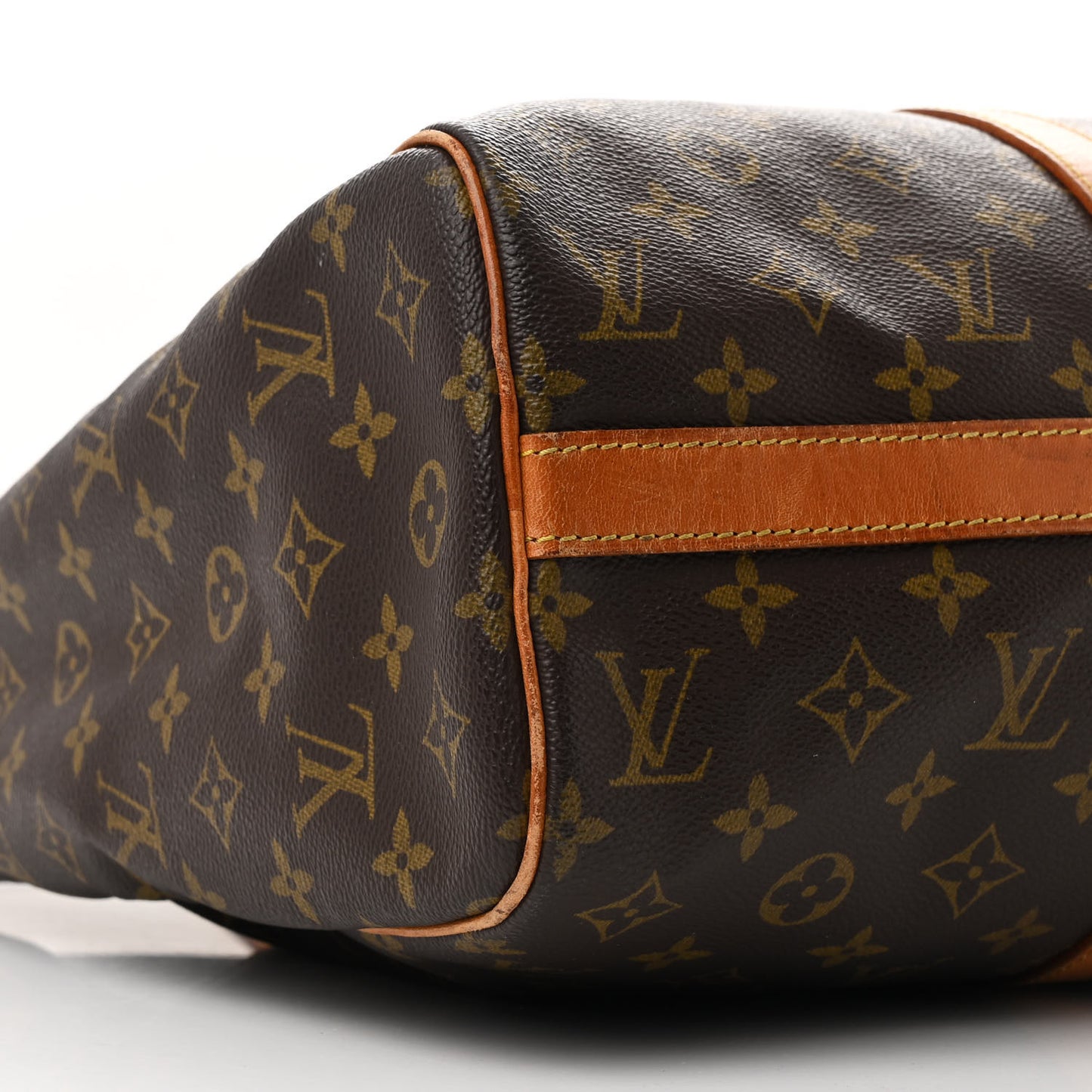 Monogram Sac Flanerie 45