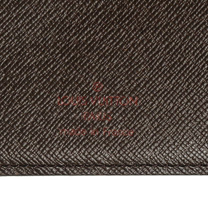 Louis Vuitton Damier Ebene Multiple Wallet 7 of 7