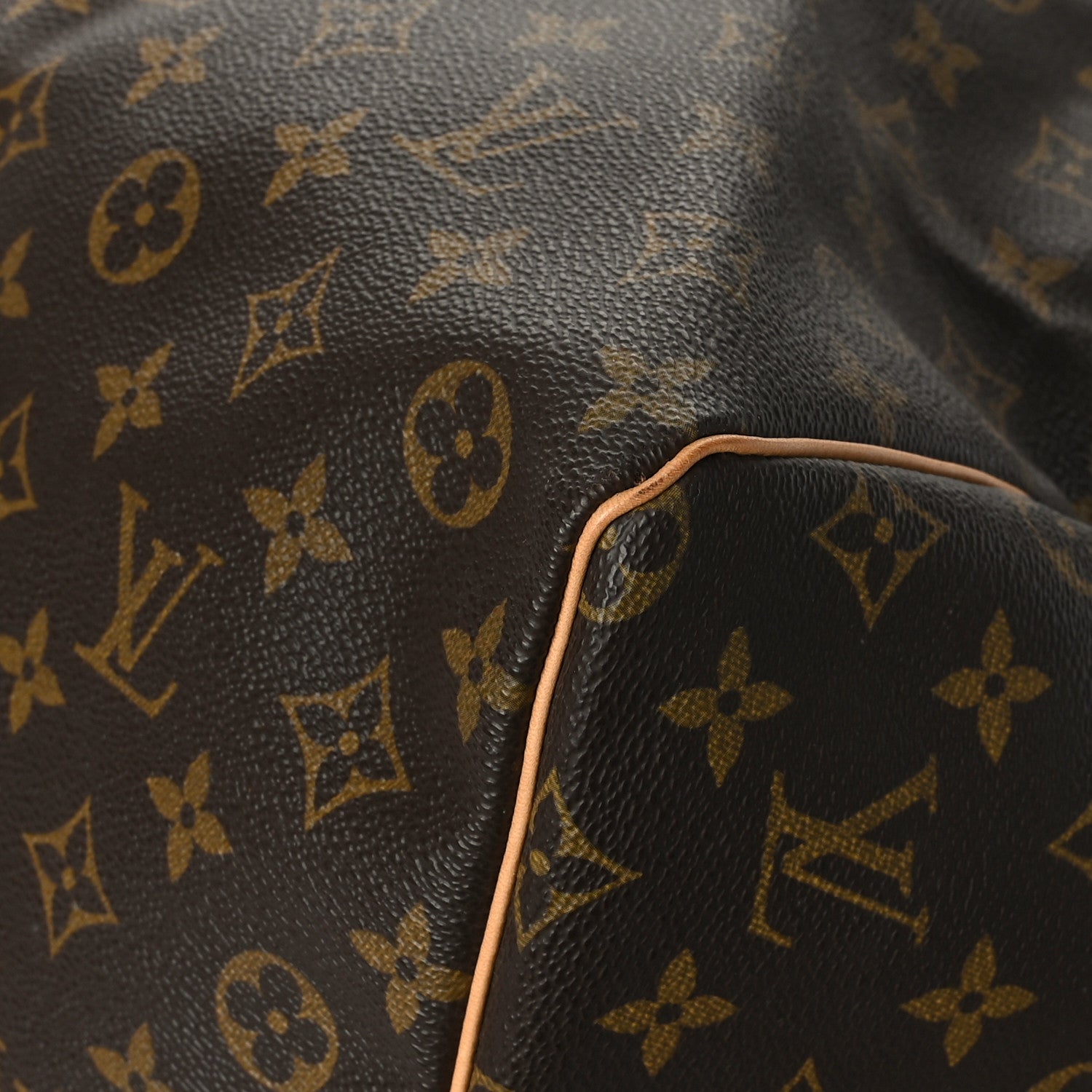 Louis Vuitton Monogram Keepall 60 9 of 11