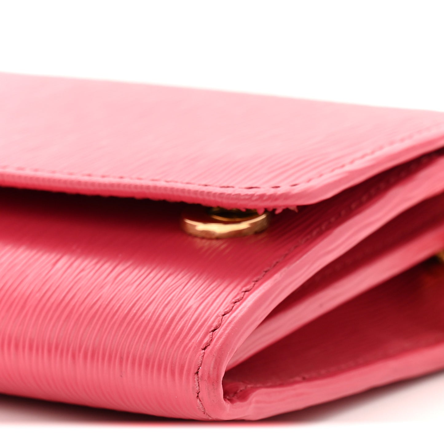 Vitello Move Chain Wallet Peonia