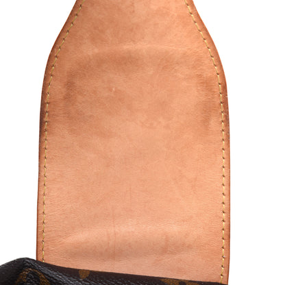 Louis Vuitton Monogram Stresa PM 9 of 27