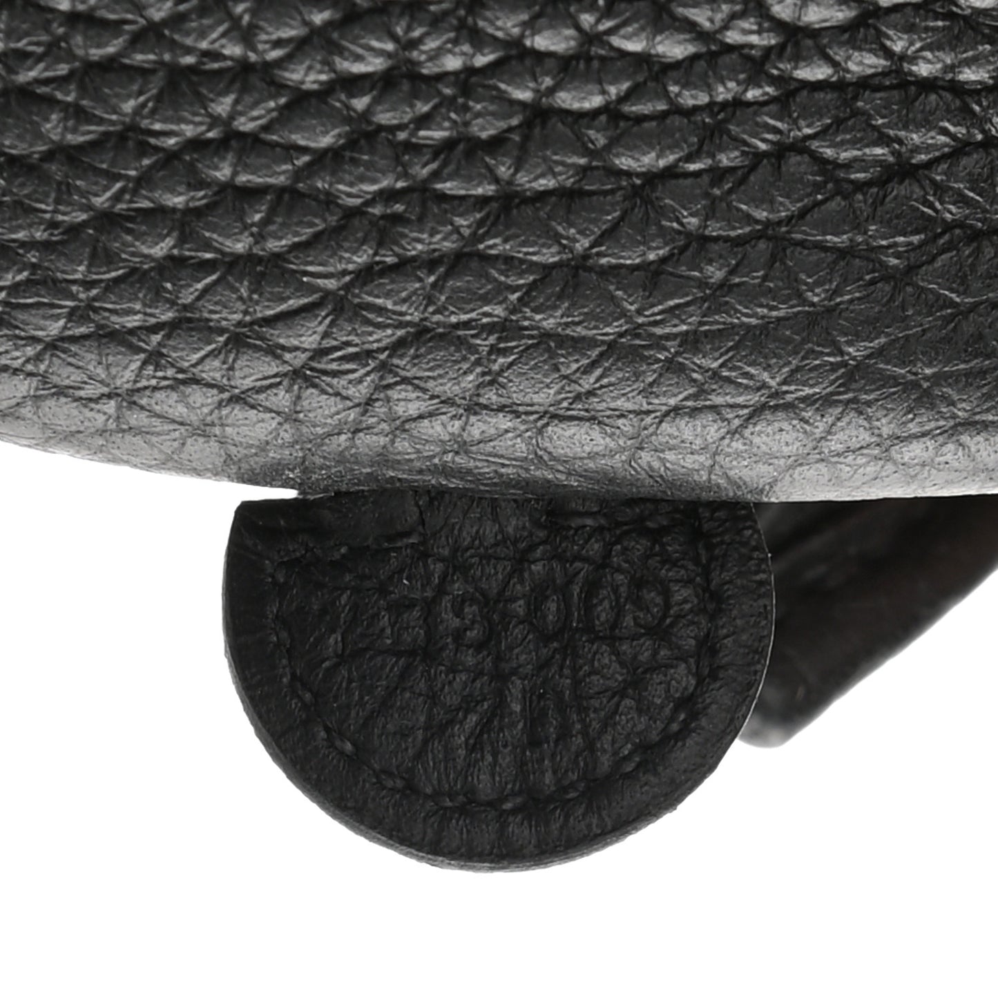 Taurillon Clemence Evelyne TPM Black