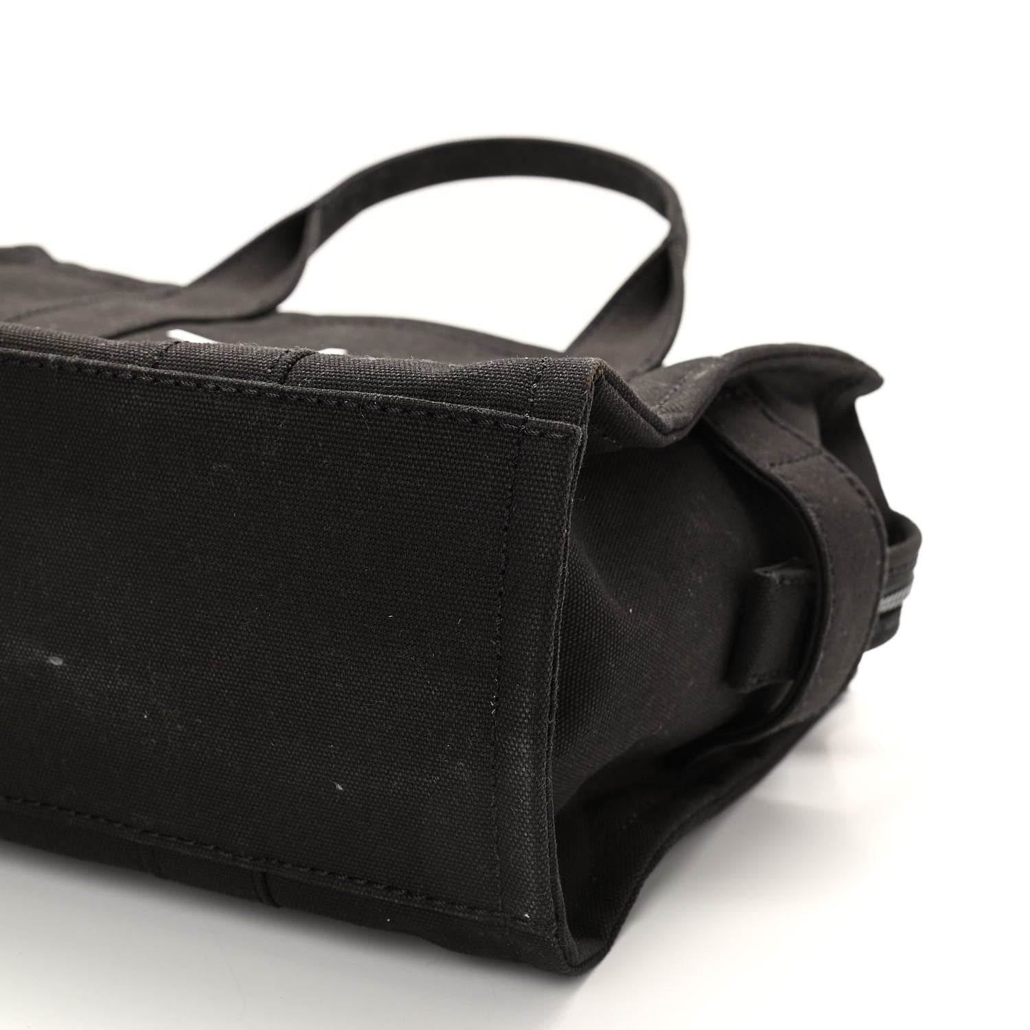 Marc Jacobs Canvas Traveler Tote Black 10 of 14