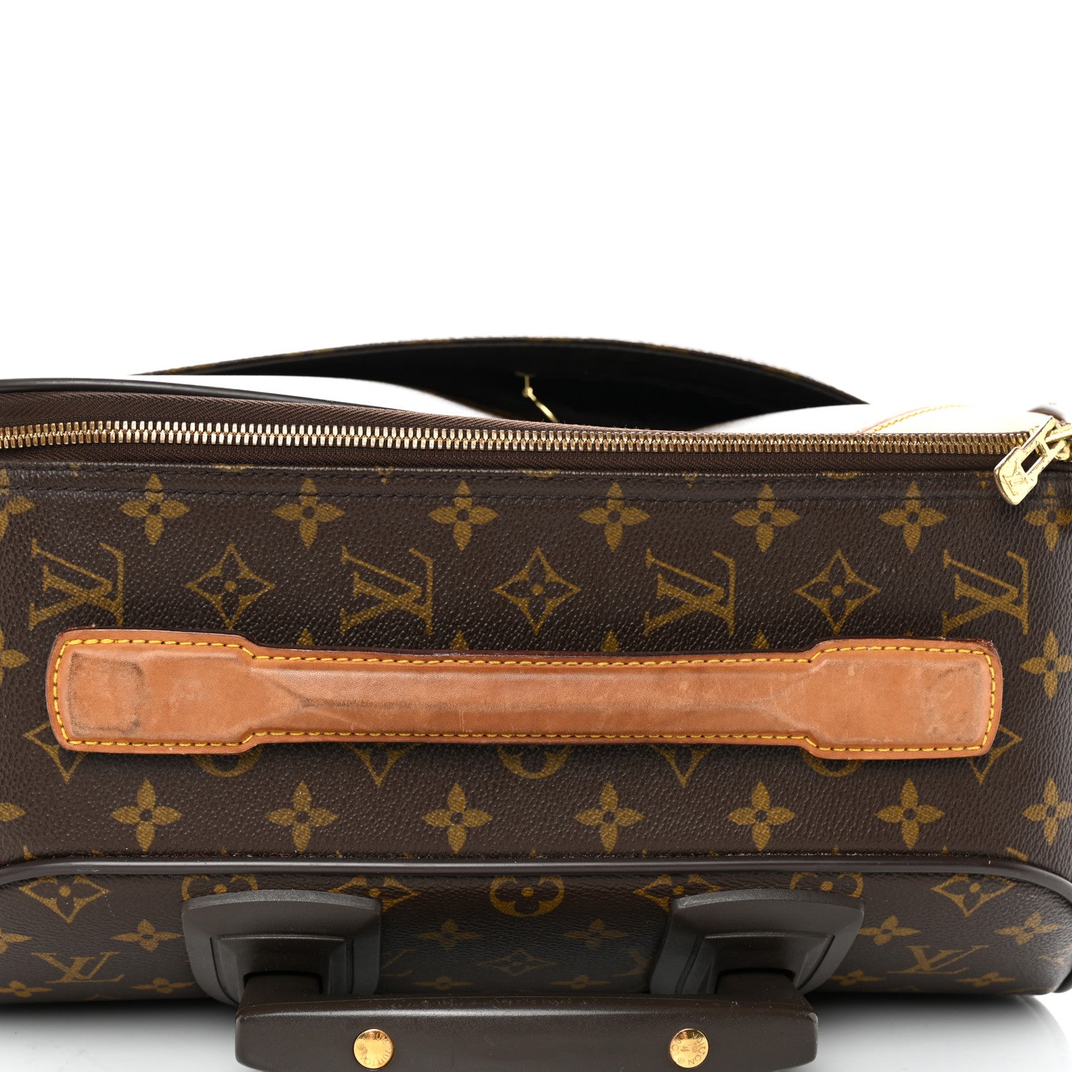 Louis Vuitton Monogram Pegase 45 7 of 28