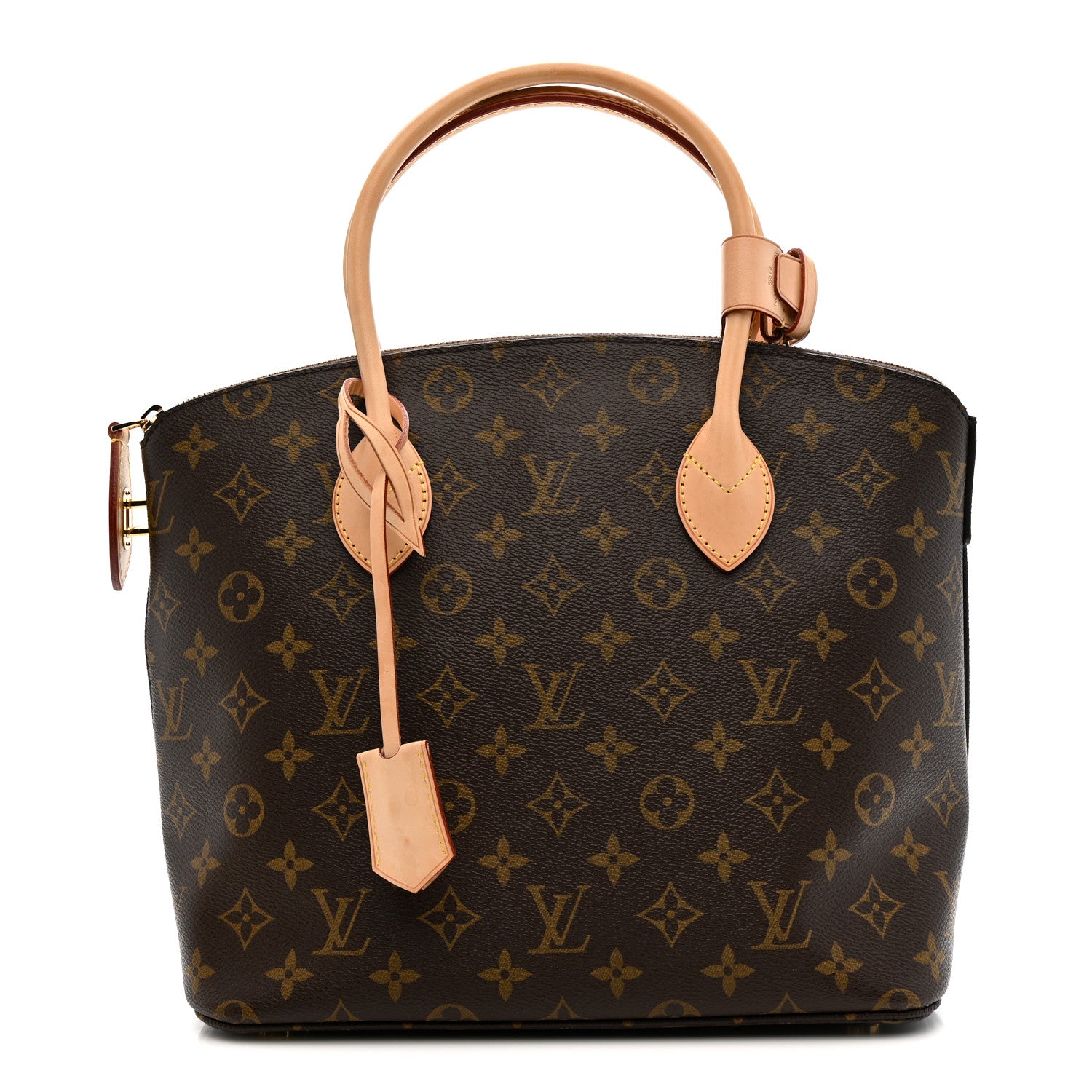 Louis Vuitton Monogram Lockit PM 1 of 12