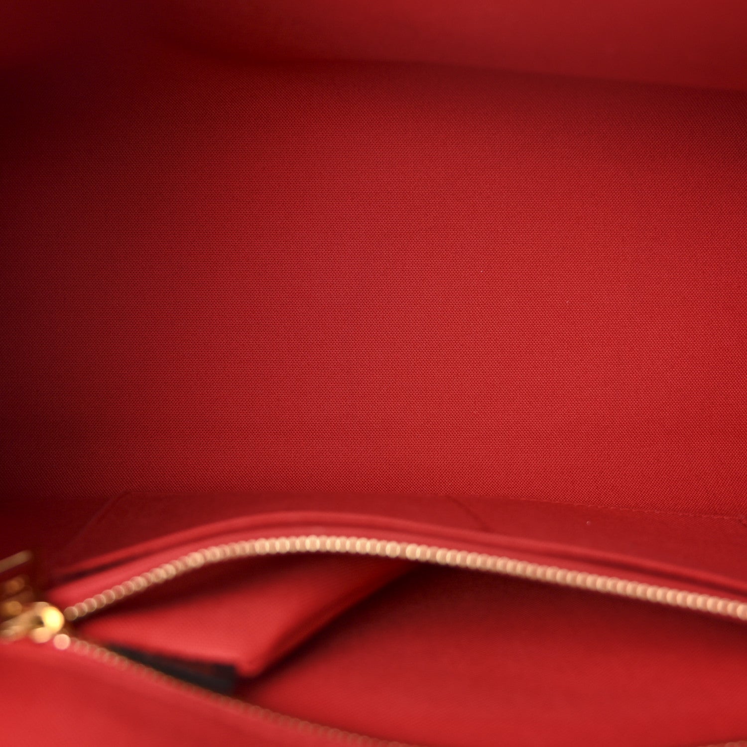 Louis Vuitton Reverse Monogram Giant Onthego MM 5 of 11