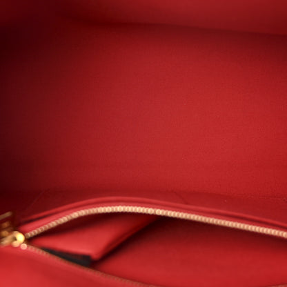 Louis Vuitton Reverse Monogram Giant Onthego MM 5 of 11