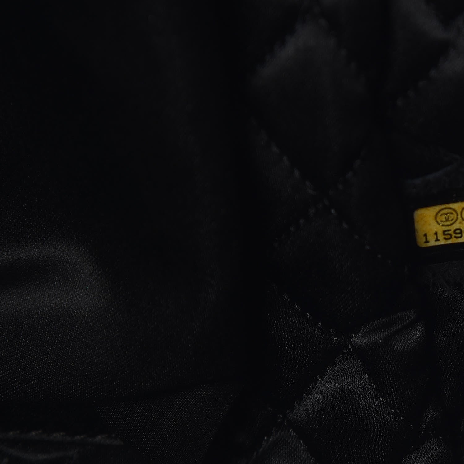 Chanel Calfskin Medium Perfect Day Tote Dark Brown 10 of 24