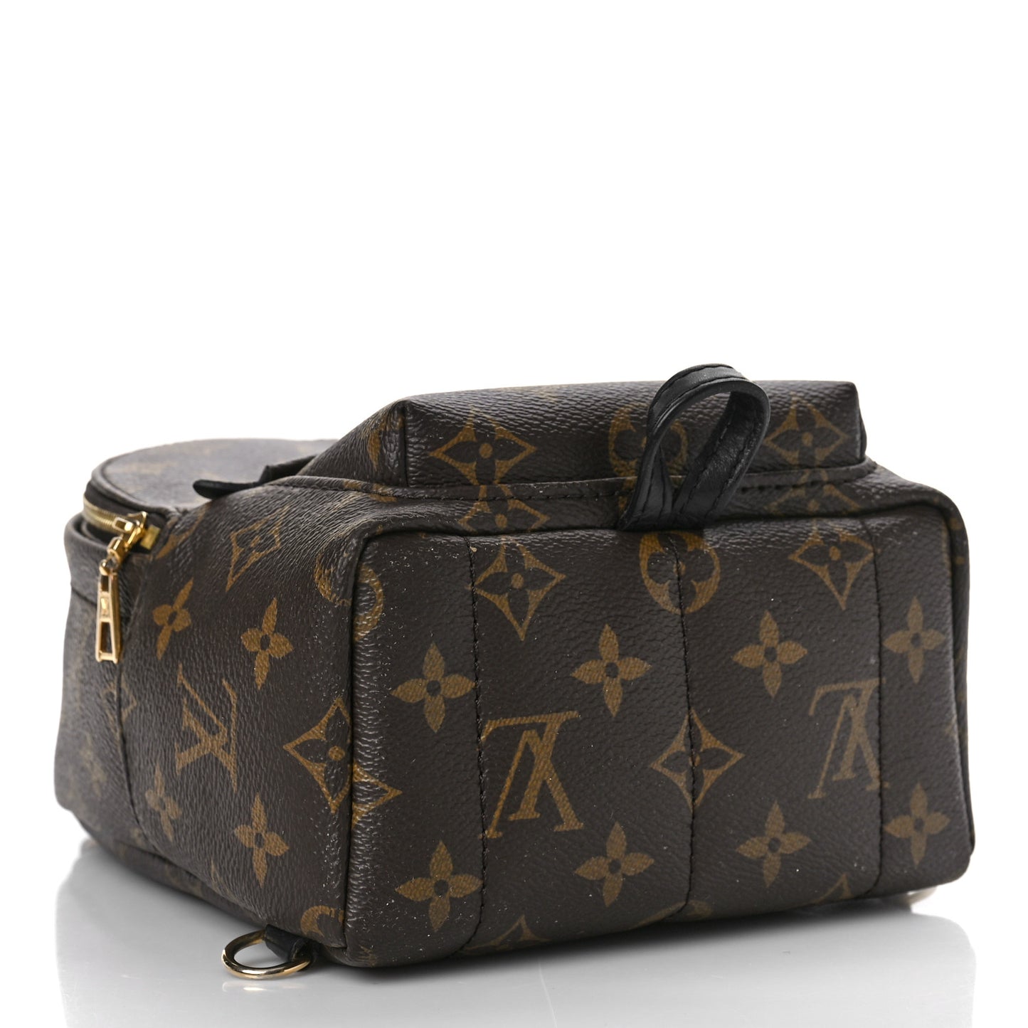 Monogram Palm Springs Backpack Mini
