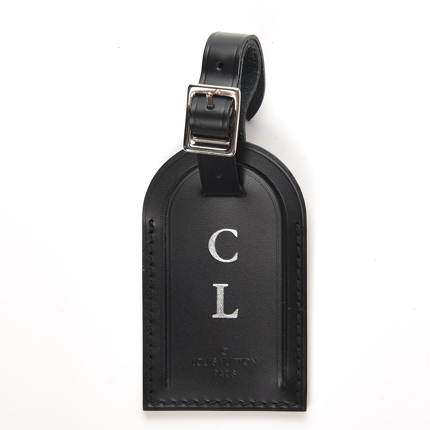 Louis Vuitton Epi Pegase Legere 50 Black 20 of 20