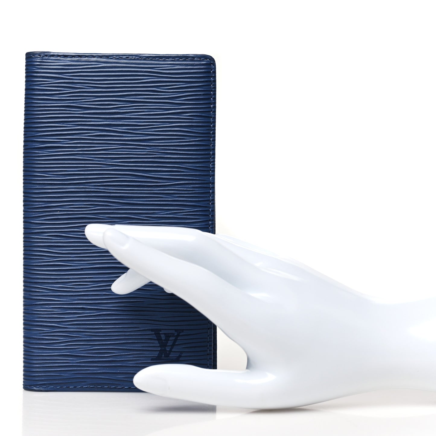 Epi Checkbook Cover Toledo