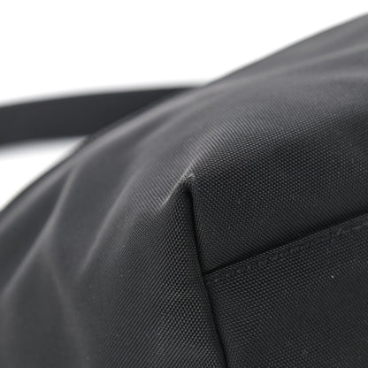 Gucci Nylon Hobo Black 8 of 13