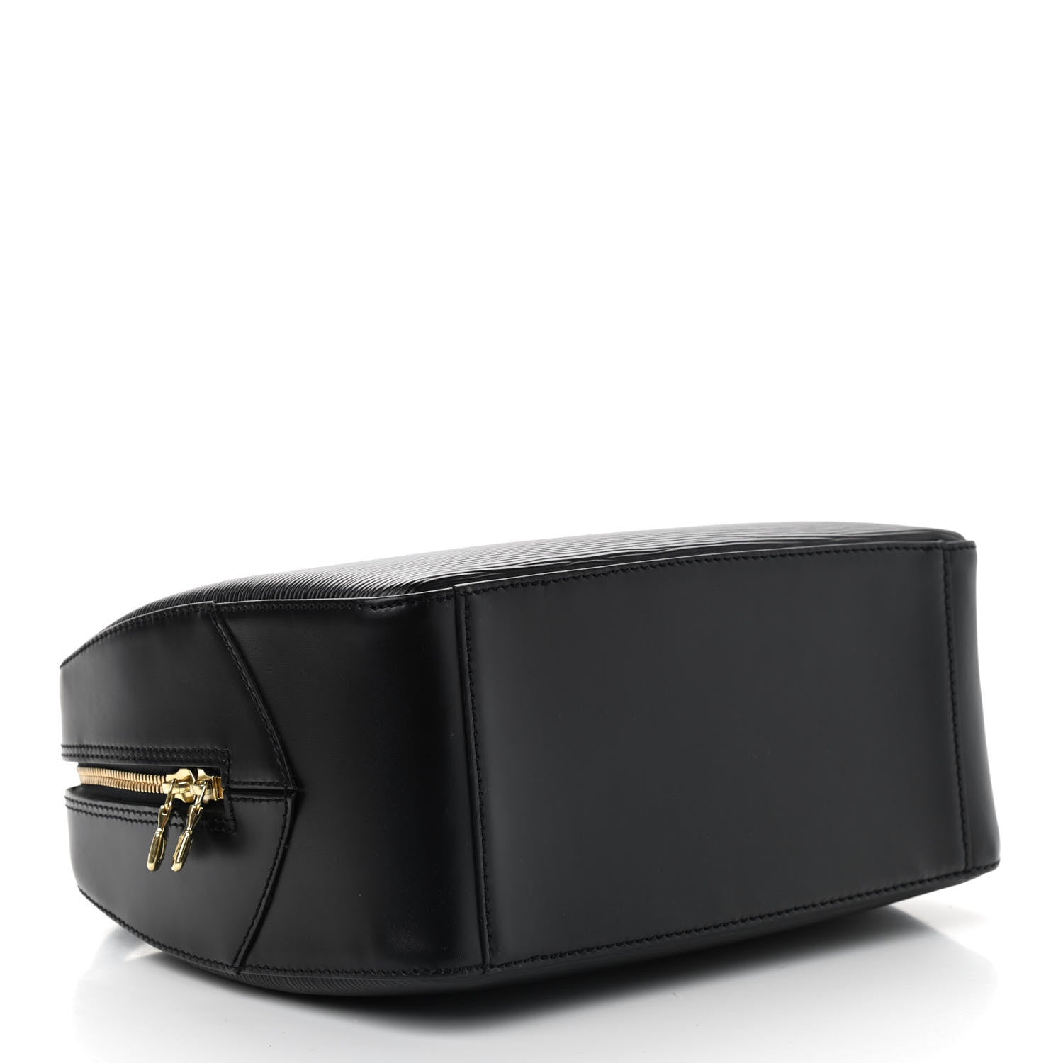 Louis Vuitton Epi Sablons Black 4 of 8