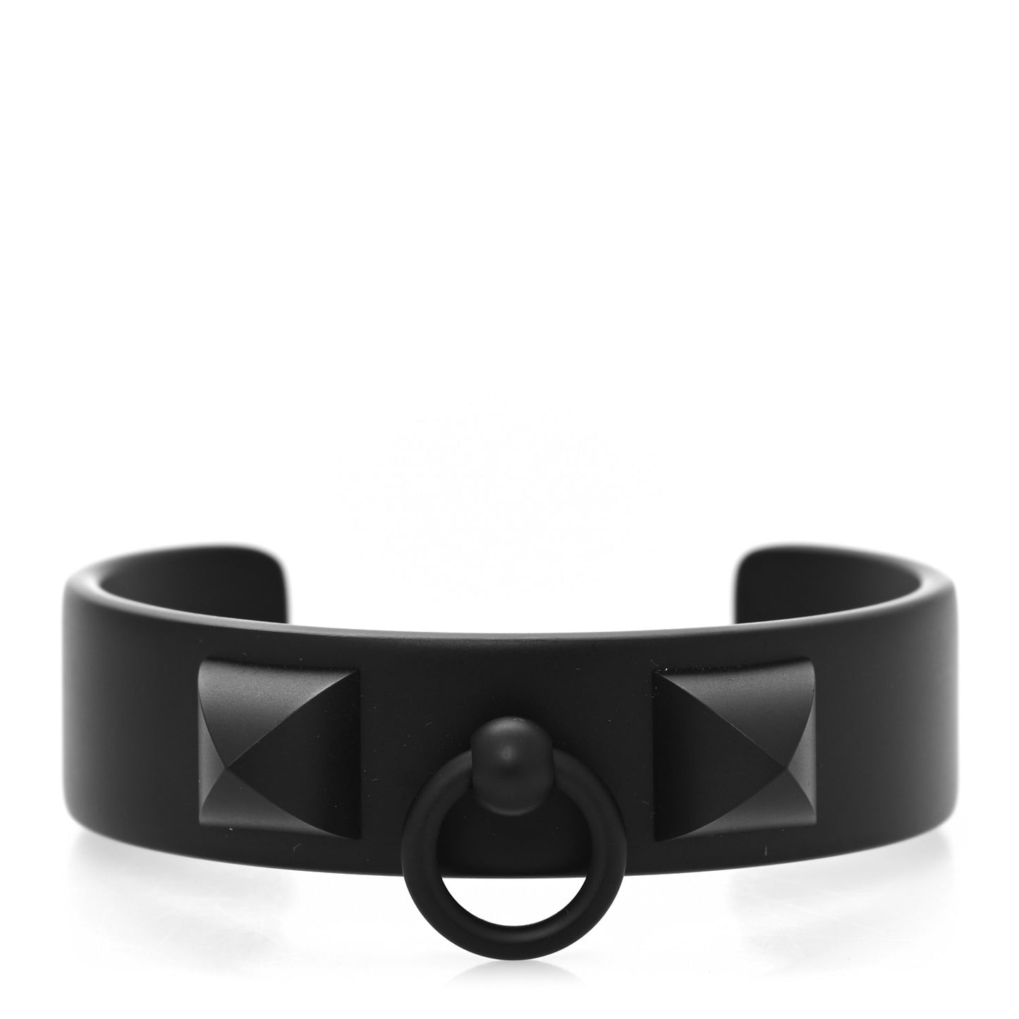 Aluminium Sunset Medor Bracelet T3 Black