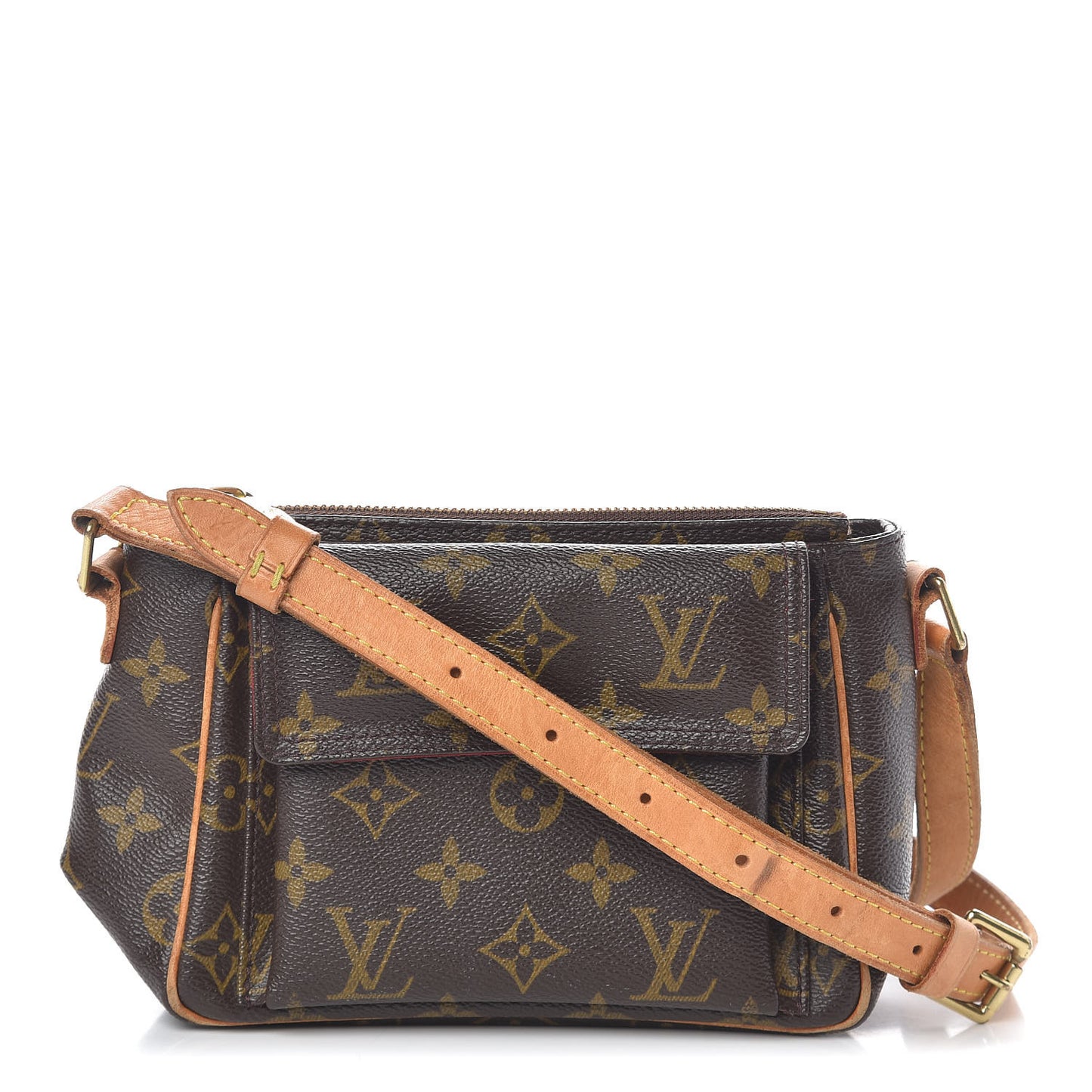 Monogram Viva-Cite PM