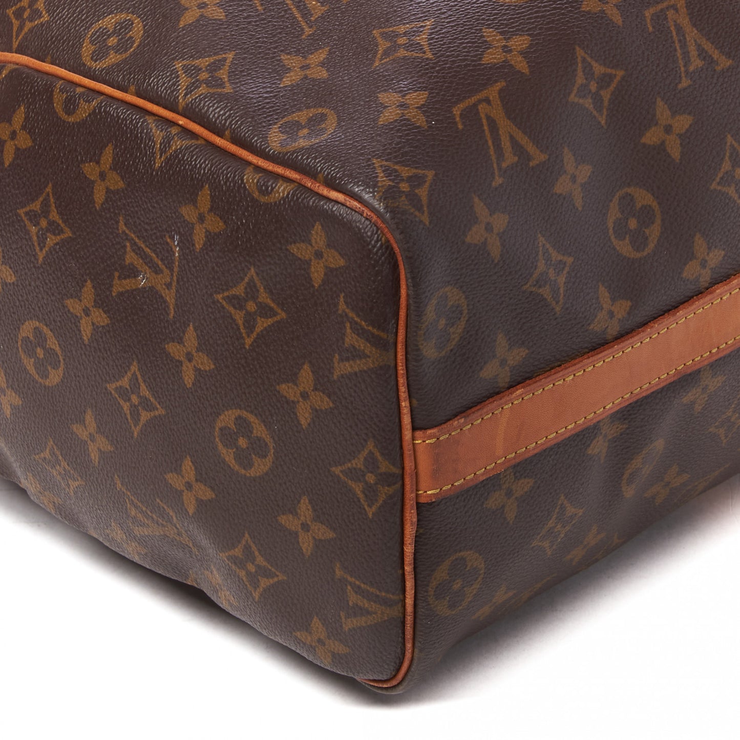 Monogram Sac Flanerie 50