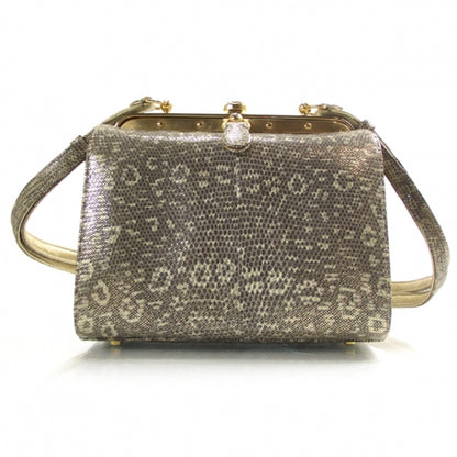 Judith Leiber Lizard Evening Bag 1 of 7