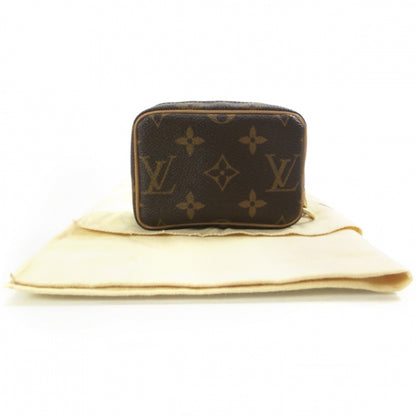 Louis Vuitton Monogram Wapity Case 2 of 8