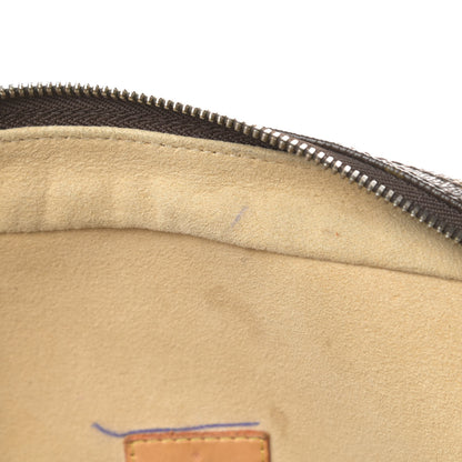 Louis Vuitton Monogram Manhattan GM 14 of 24