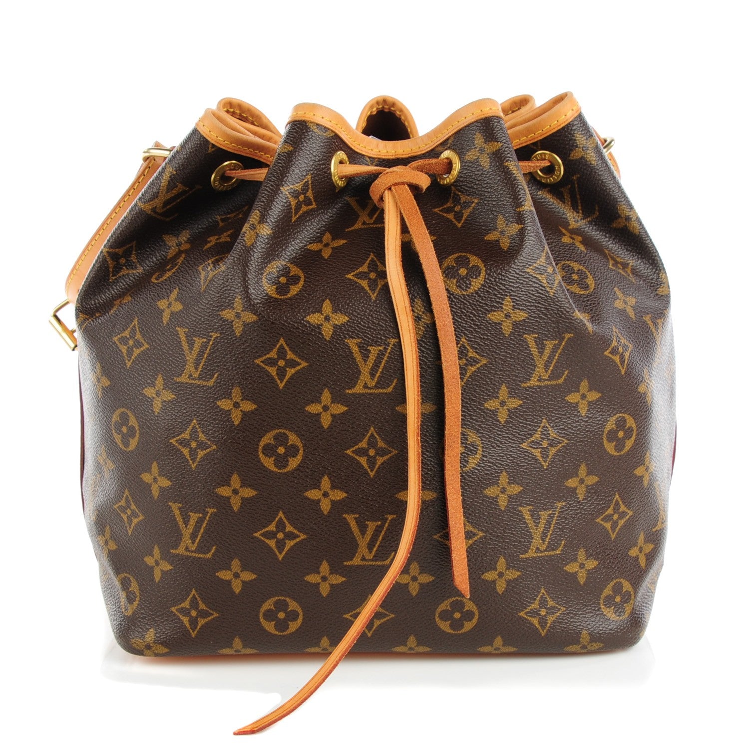 Louis Vuitton Monogram Petit Noe 1 of 9