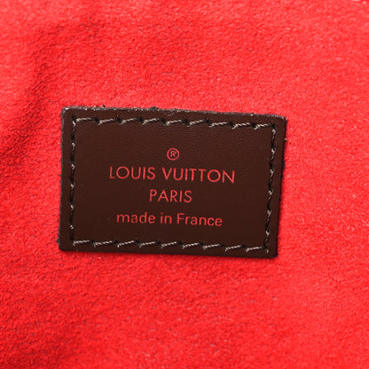 Louis Vuitton Damier Ebene Salvi 5 of 8