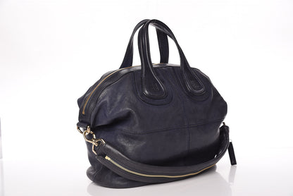 Givenchy Lambskin Medium Nightingale Blue 3 of 9