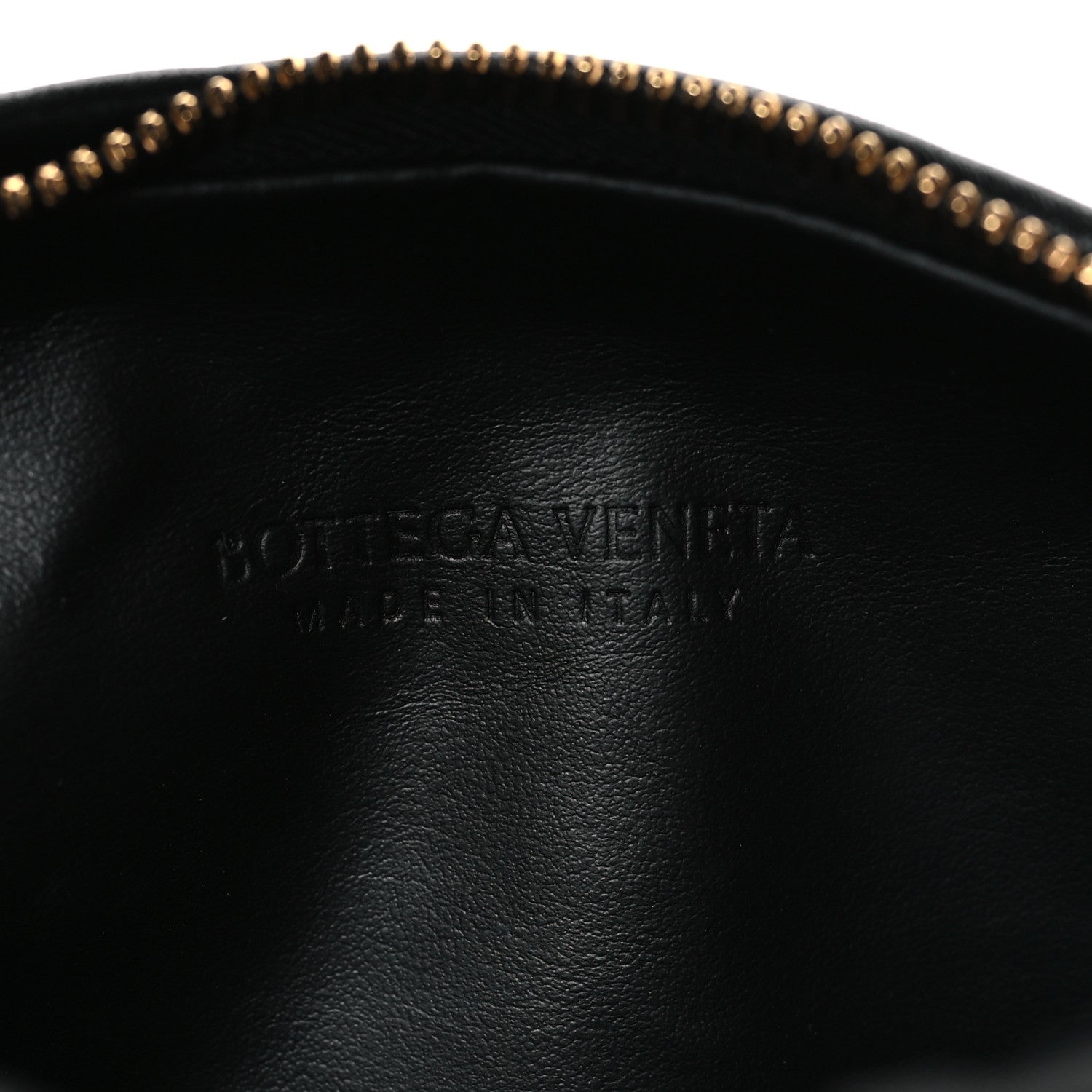 Bottega Veneta Nappa Intrecciato Mini Jodie Black 7 of 10