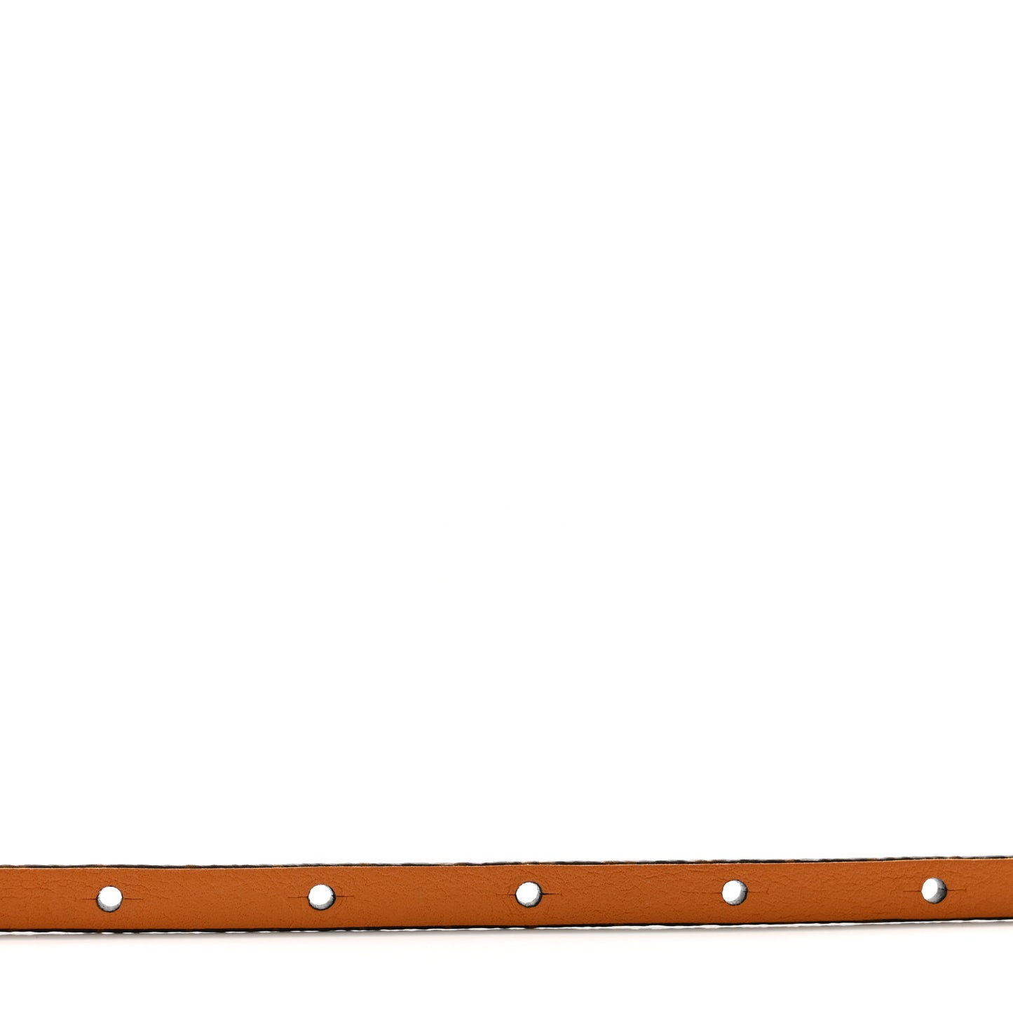 Monogram Dauphine Mini Belt 85 34