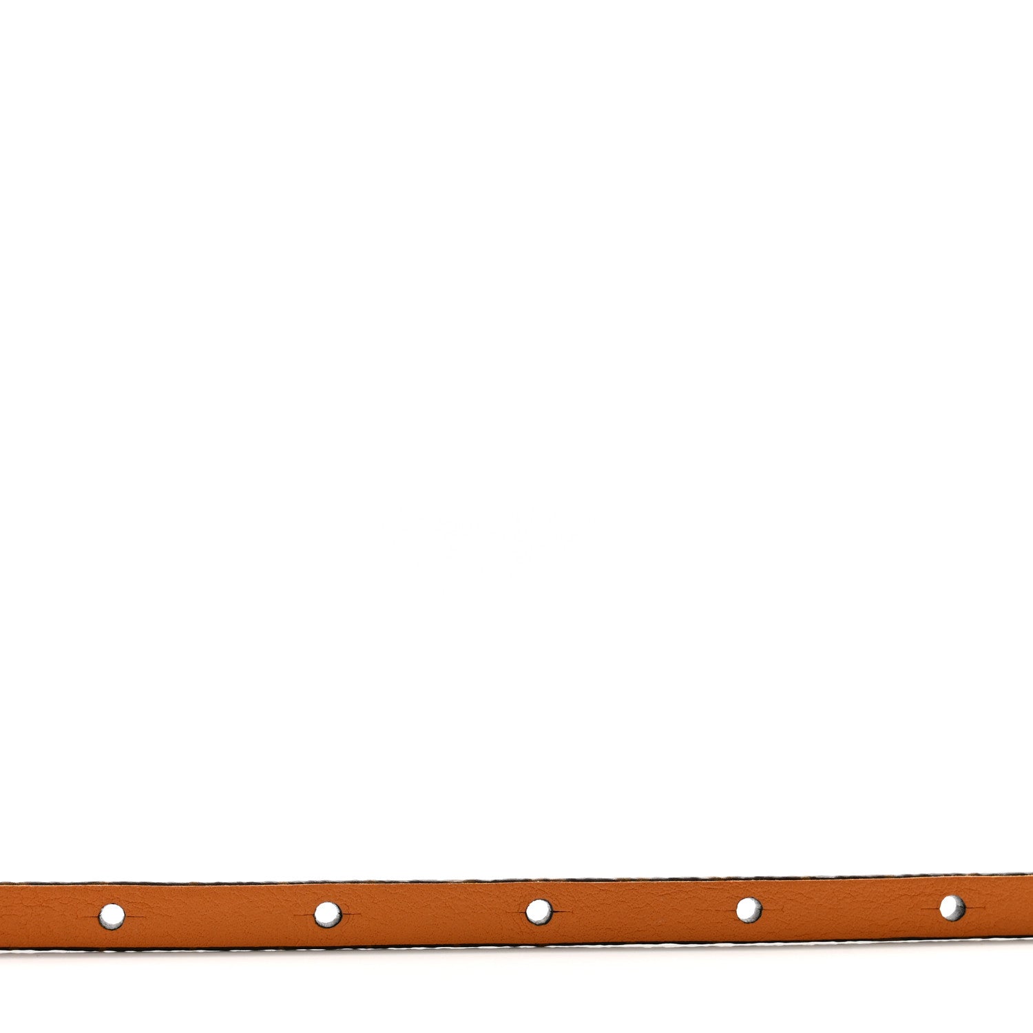 Louis Vuitton Monogram Dauphine Mini Belt 85 34 4 of 6