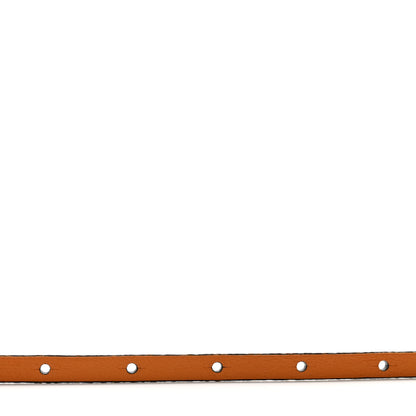 Louis Vuitton Monogram Dauphine Mini Belt 85 34 4 of 6
