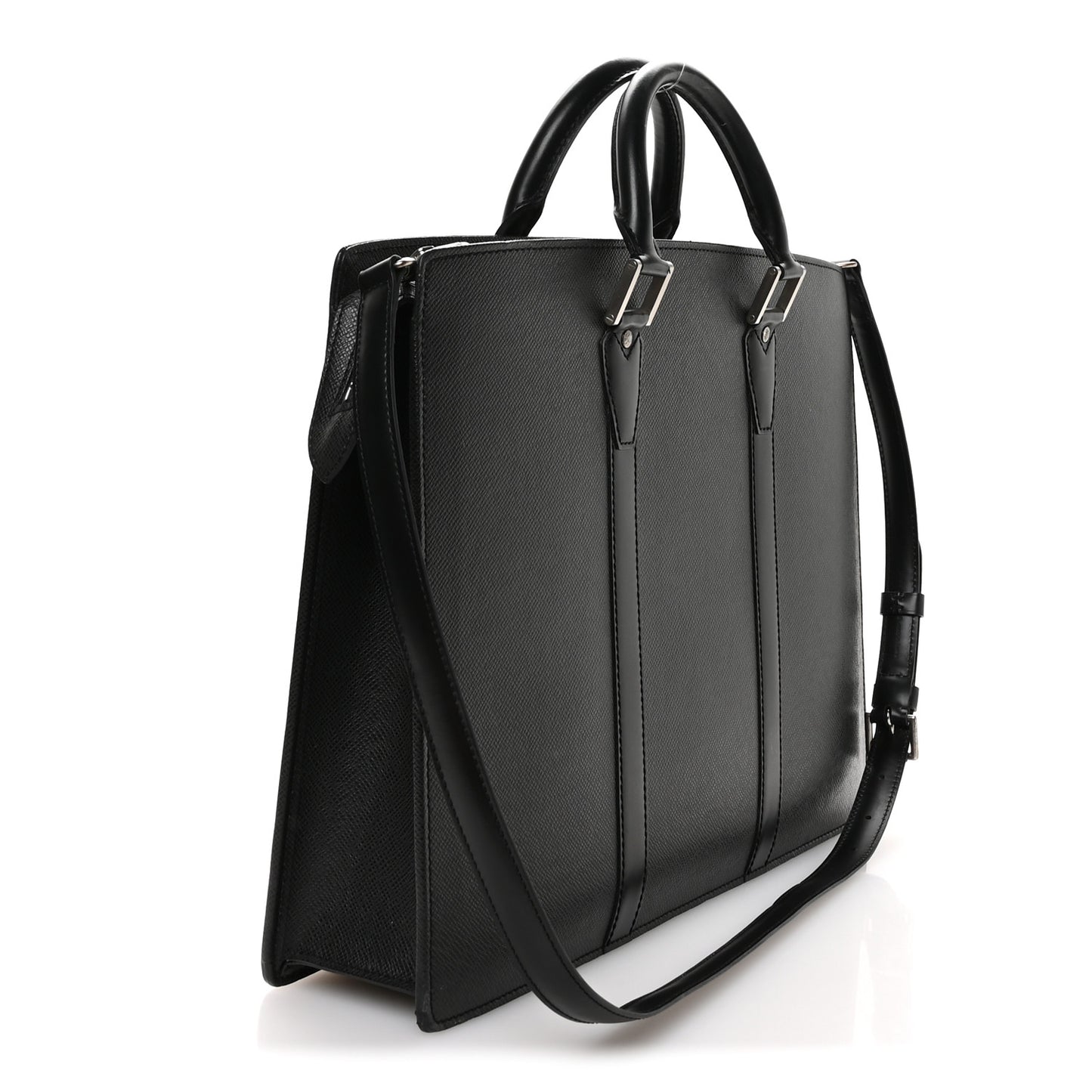 Taiga Lozan Briefcase Ardoise