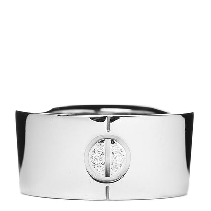 Cartier 18K White Gold Diamond 10mm LOVE Ring 49 4.75 1 of 4