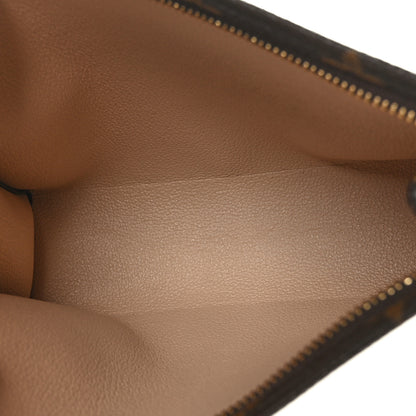 Louis Vuitton Monogram Toiletry Pouch 19 5 of 9