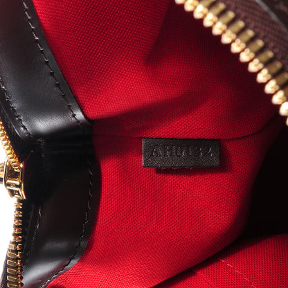 Louis Vuitton Damier Ebene Verona GM 7 of 8