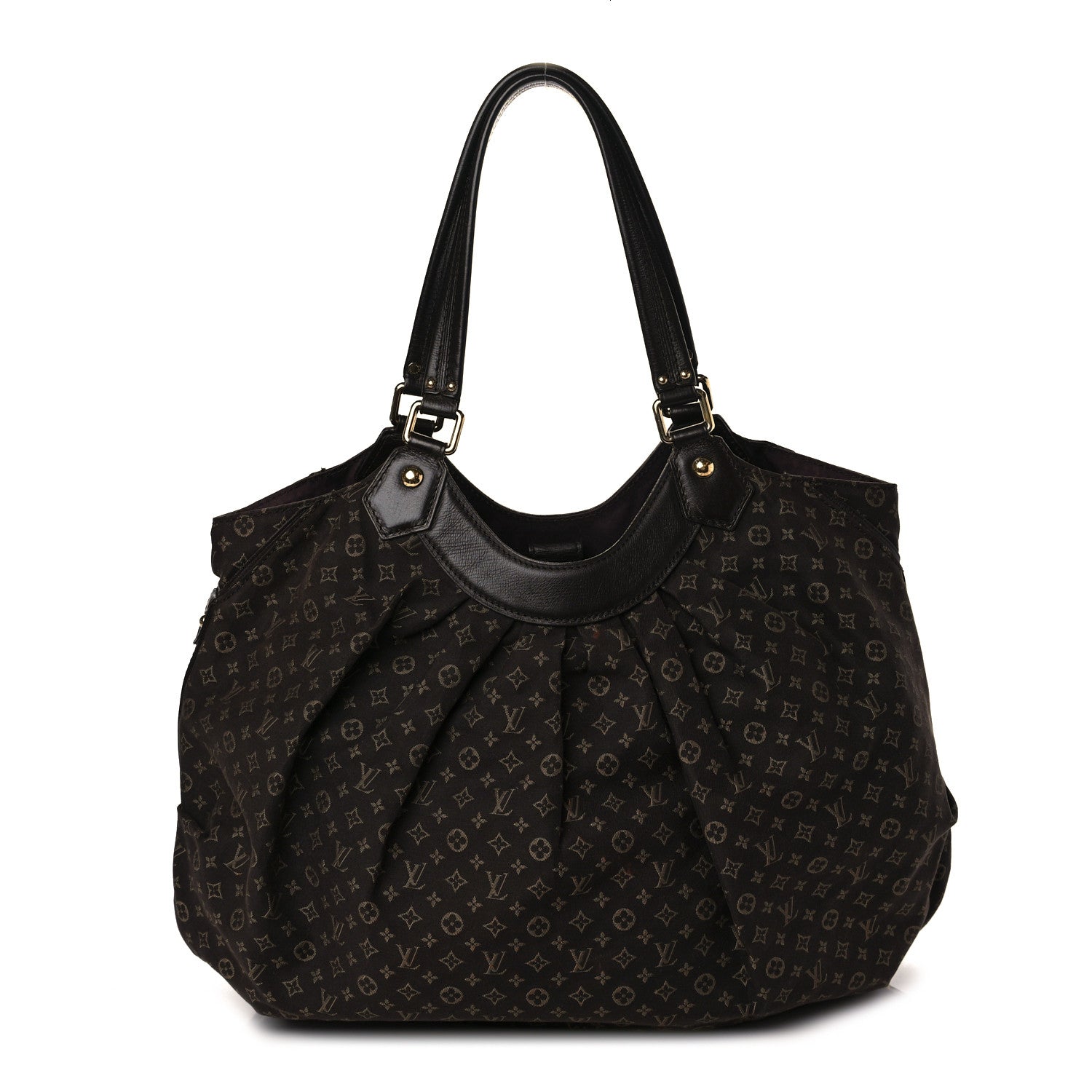 Louis Vuitton Monogram Idylle Fantaisie Fusain 1 of 8
