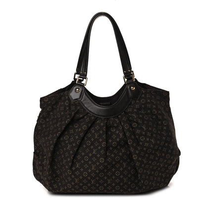 Louis Vuitton Monogram Idylle Fantaisie Fusain 1 of 8