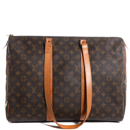 Louis Vuitton Monogram Sac Flanerie 45 Overnight Bag 1 of 7