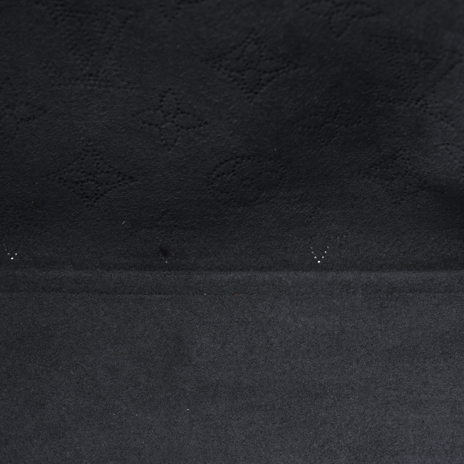 Louis Vuitton Mahina Girolata Black 10 of 17